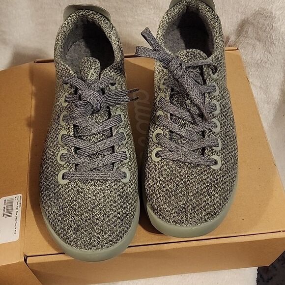 Allbirds Tread Lighter women's size 10 NIB - Picture 1 of 7